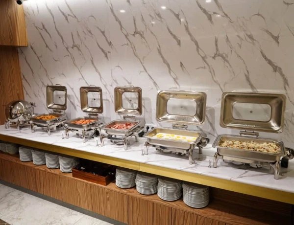 Hayasa Hotel Yerevan