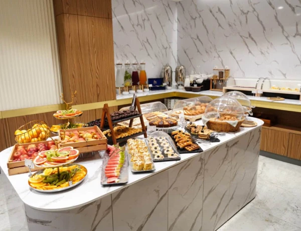 Hayasa Hotel Yerevan