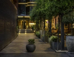 Hotel República