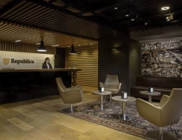 Hotel República