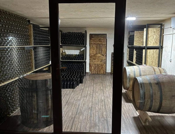 Berkri Gastro Yard and Guesthouse