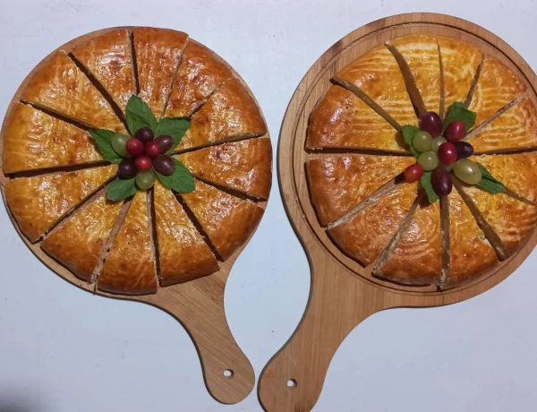 Berkri Gastro Yard and Guesthouse