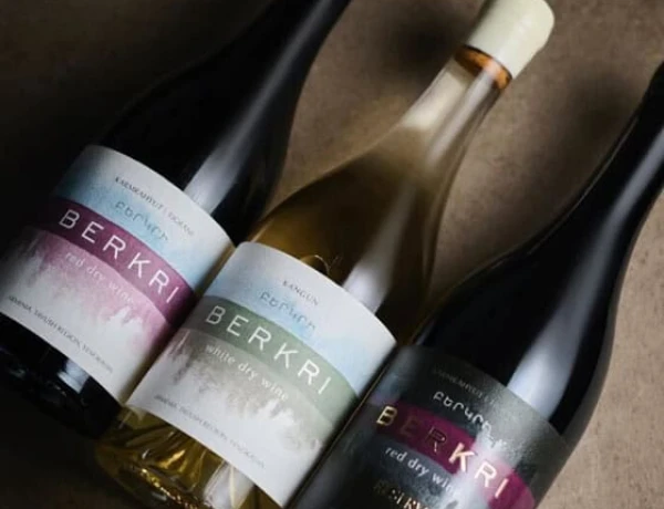 Berkri Gastro Yard and Guesthouse