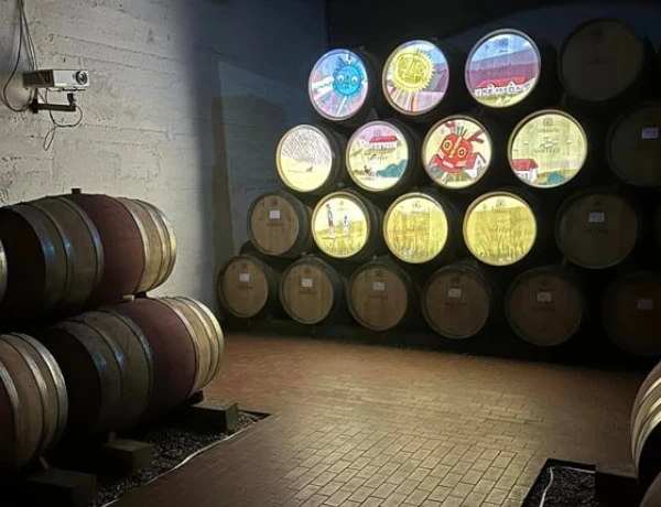 Berkri Gastro Yard and Guesthouse