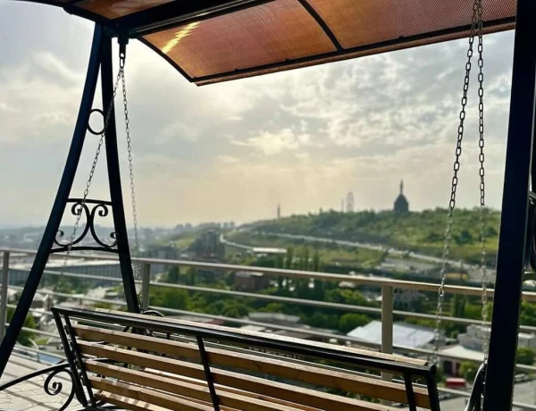 Casa de huéspedes The Hill