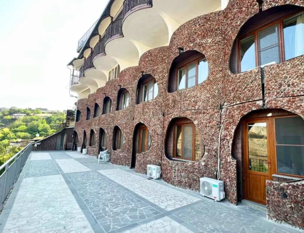 Casa de huéspedes The Hill