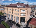 Radisson Hotel and Spa