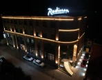 Radisson Hotel and Spa