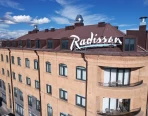 Radisson Hotel and Spa