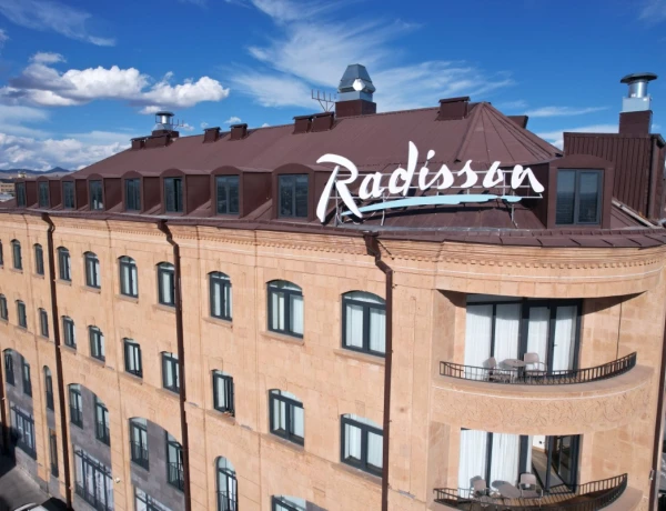 Radisson Hôtel and Spa