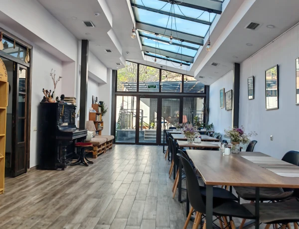 Casa de huéspedes Blur Inn Gallery