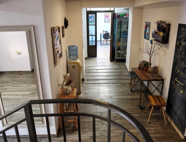 Casa de huéspedes Blur Inn Gallery