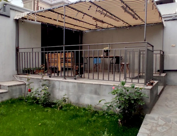 Casa de huéspedes Blur Inn Gallery