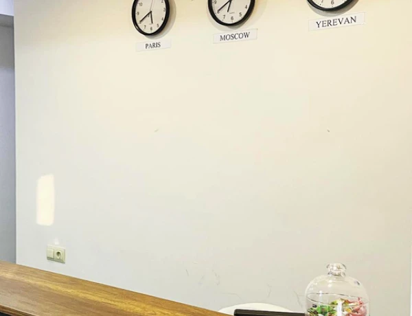 Casa de huéspedes Blur Inn Gallery