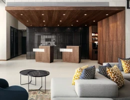 Hotel Courtyard by Marriott Yerevan