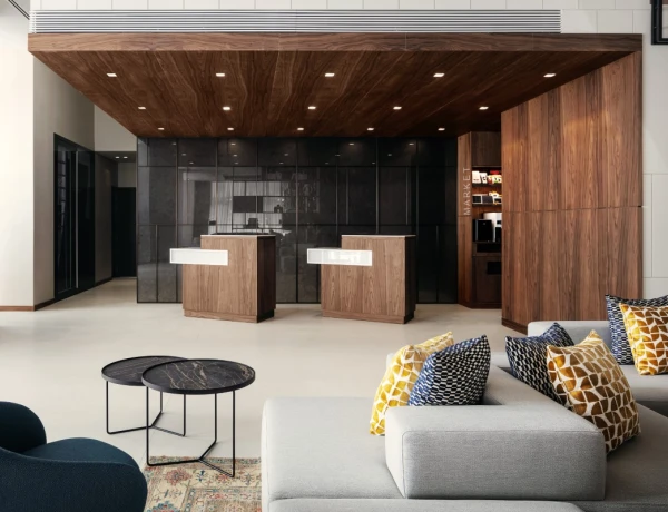 Hotel Courtyard by Marriott Yerevan