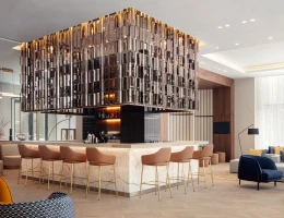 Hotel Courtyard by Marriott Yerevan