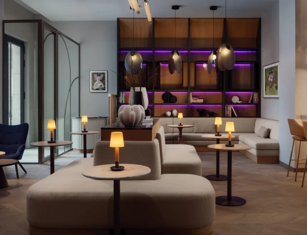 Hotel Courtyard by Marriott Yerevan