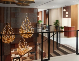 Hotel Courtyard by Marriott Yerevan