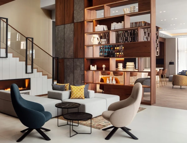 Hotel Courtyard by Marriott Yerevan