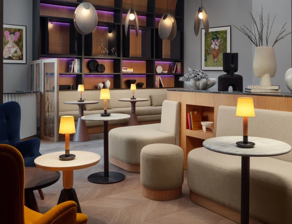 Hotel Courtyard by Marriott Yerevan