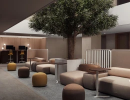 Hotel Courtyard by Marriott Yerevan