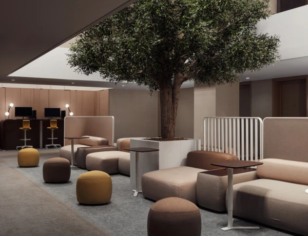 Hotel Courtyard by Marriott Yerevan