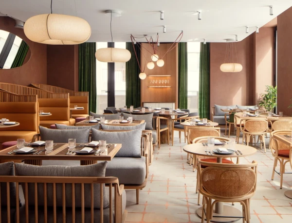 Hotel Courtyard by Marriott Yerevan