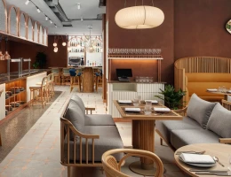 Hotel Courtyard by Marriott Yerevan