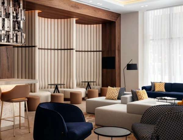 Hotel Courtyard by Marriott Yerevan