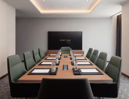 Hotel Courtyard by Marriott Yerevan