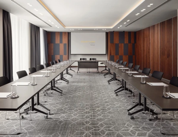 Hotel Courtyard by Marriott Yerevan