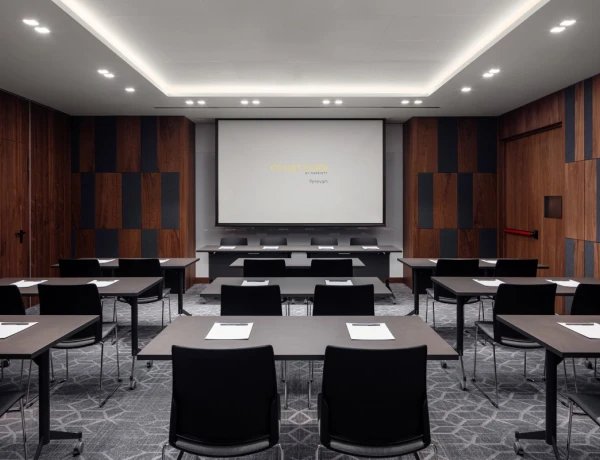 Hotel Courtyard by Marriott Yerevan