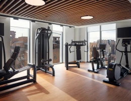 Hotel Courtyard by Marriott Yerevan