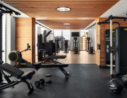 Hotel Courtyard by Marriott Yerevan