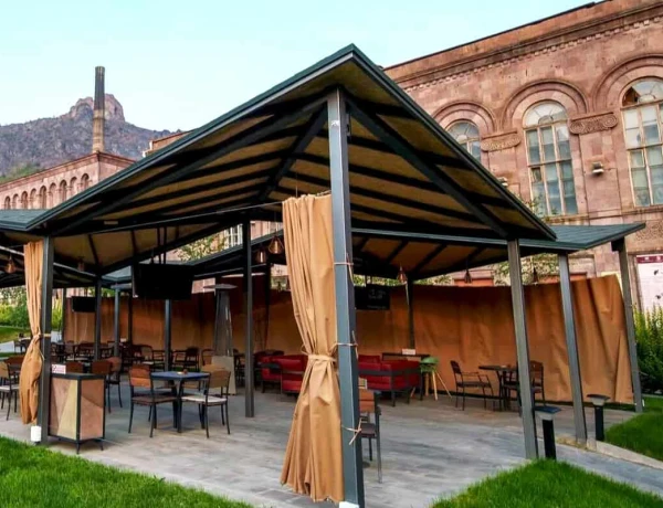 Վալլեքս Գարդեն