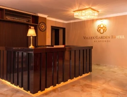 Vallex Garden
