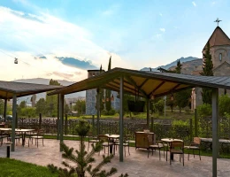 Vallex Garden