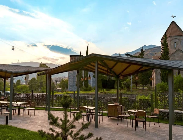 Վալլեքս Գարդեն