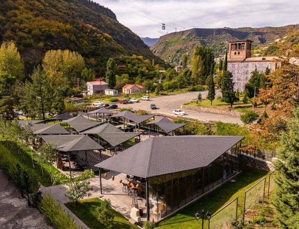 Վալլեքս Գարդեն