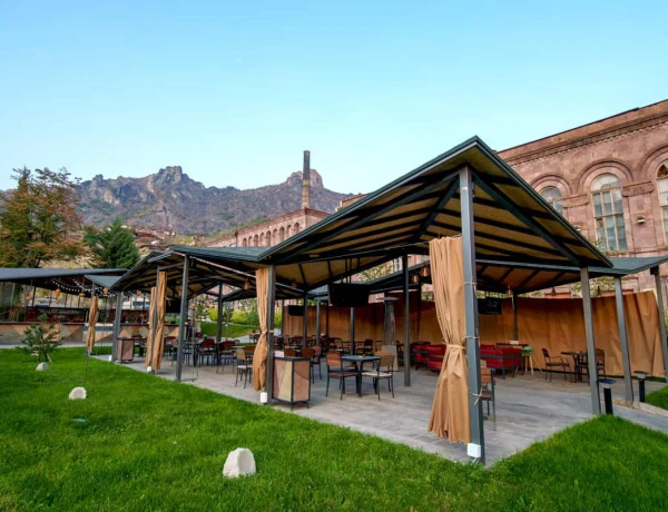 Վալլեքս Գարդեն