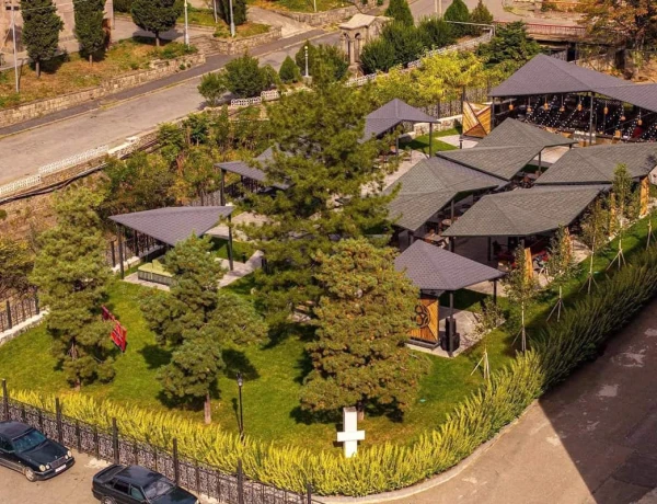 Վալլեքս Գարդեն