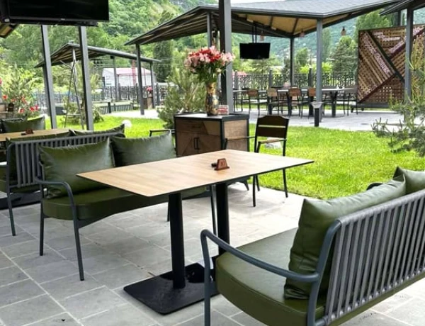 Վալլեքս Գարդեն