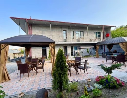 Hotel HarMar