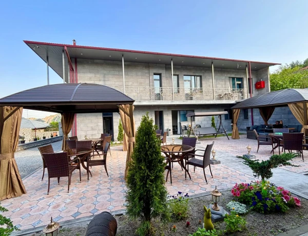 Отель АрМар