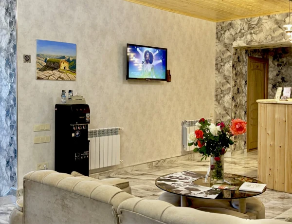 Отель АрМар