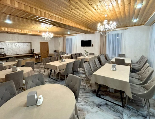 Отель АрМар