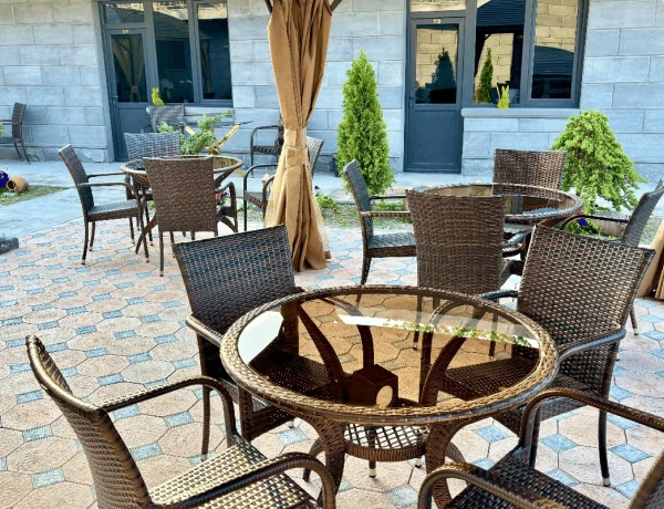 Отель АрМар