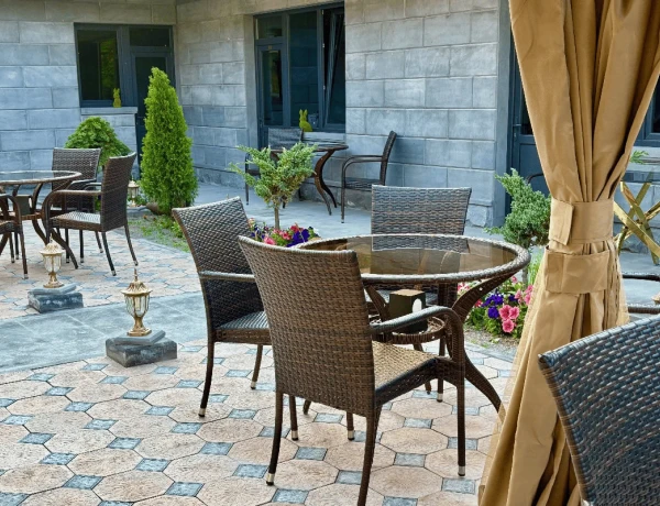 Отель АрМар