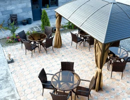 Hotel HarMar